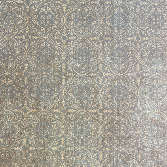 Fall Scrapbook Paper! Beautiful Autumn Colors! 12x12” - Picture 6 of 17